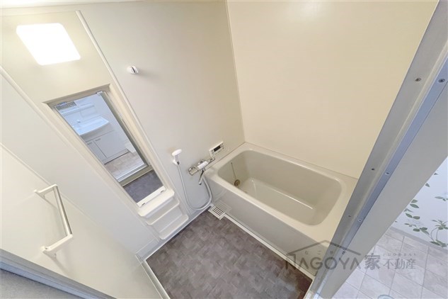 ヴェルデュール八事 風呂画像