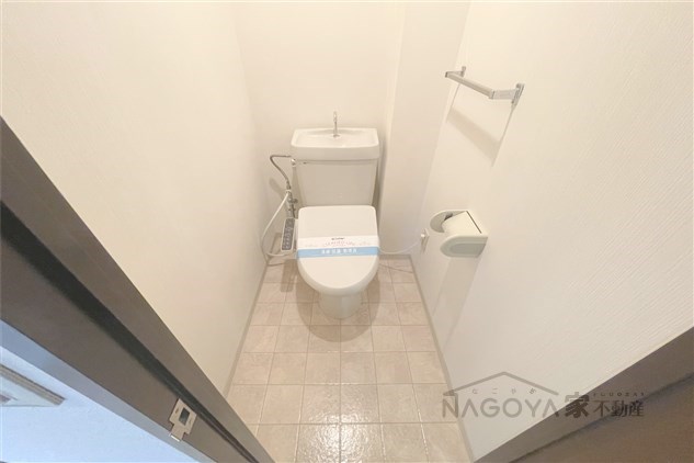 ヴェルデュール八事 その他2