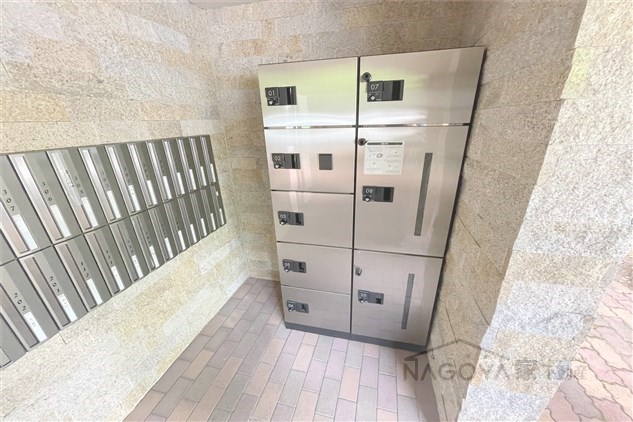 ヴェルデュール八事 その他外観1