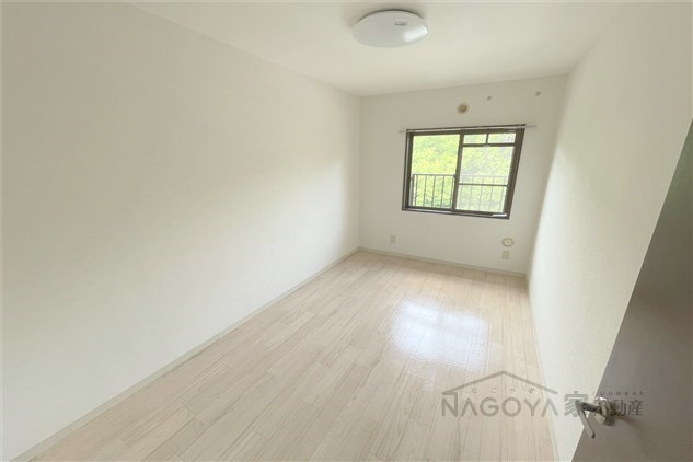 ヴェルデュール八事 ベッドルーム