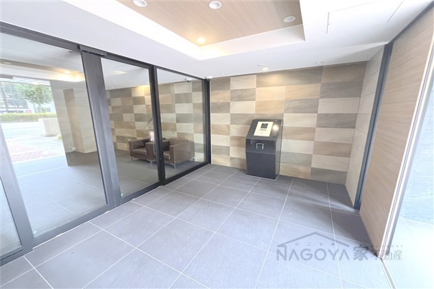 プレサンスロジェ車道駅前NORTH その他外観1