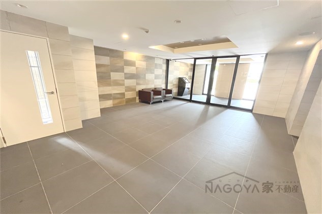 プレサンスロジェ車道駅前NORTH その他外観2