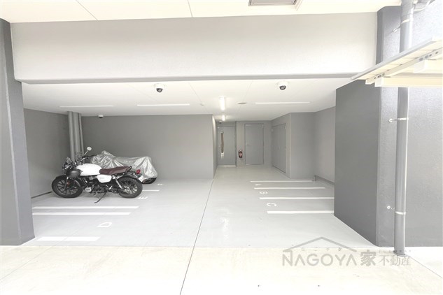 プレサンスロジェ車道駅前NORTH その他外観4