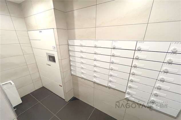 プレサンスロジェ車道駅前NORTH その他外観5