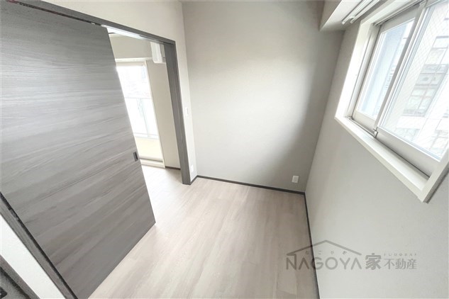 プレサンスロジェ車道駅前NORTH ベッドルーム