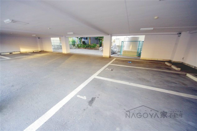 めぞん平成 その他外観1