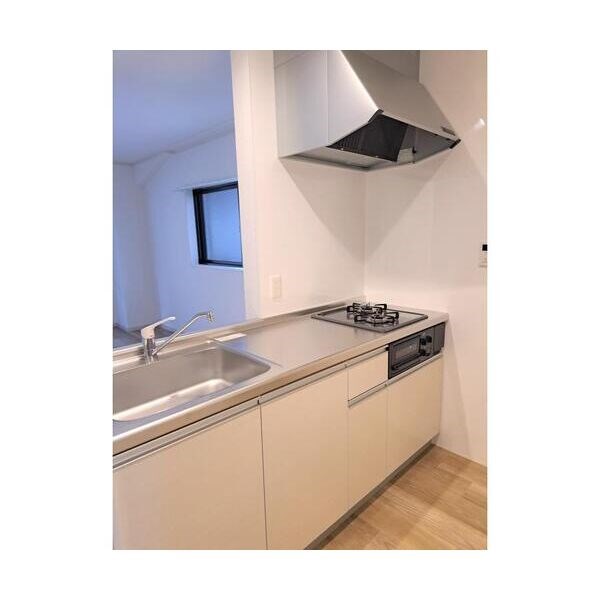 めぞん平成 キッチン