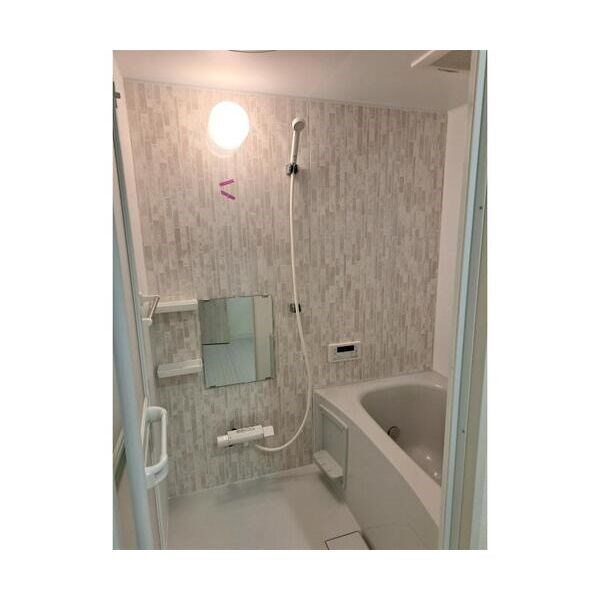 めぞん平成 風呂画像