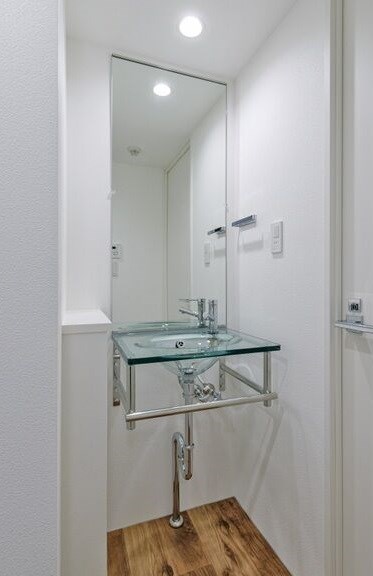 quador吹上VERT その他2