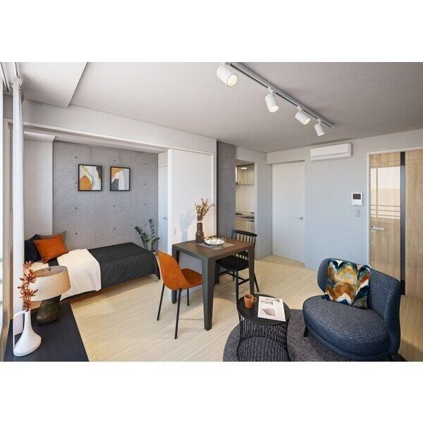 quador吹上VERT その他5