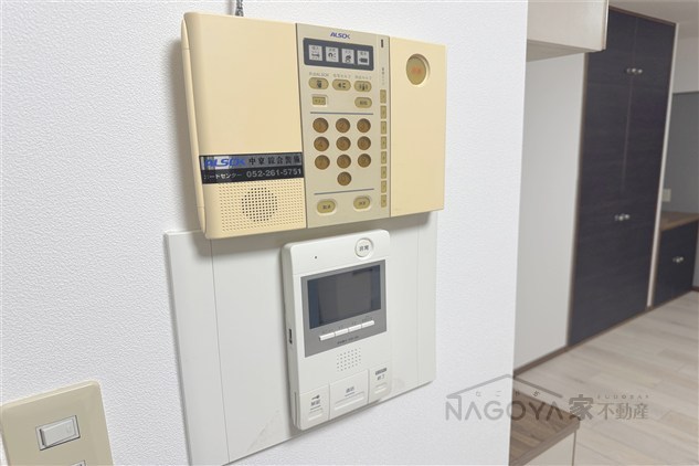 カスティーリョ南山 その他5