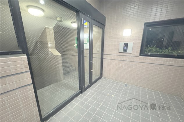 カスティーリョ南山 その他外観1