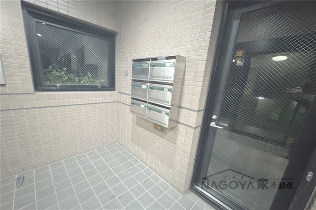 カスティーリョ南山 その他外観2