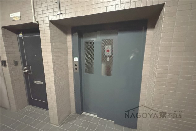 カスティーリョ南山 その他外観3