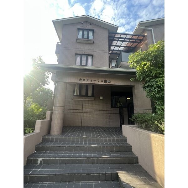 カスティーリョ南山 その他外観4