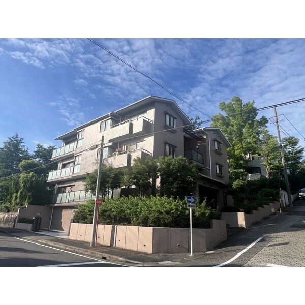 カスティーリョ南山 その他外観5