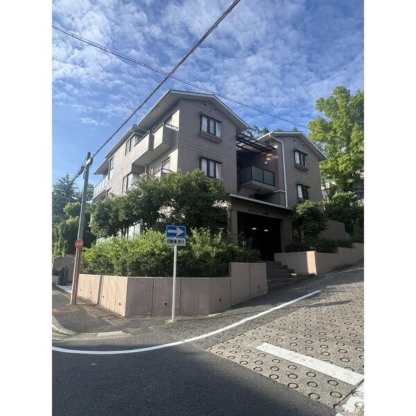 カスティーリョ南山 その他外観6