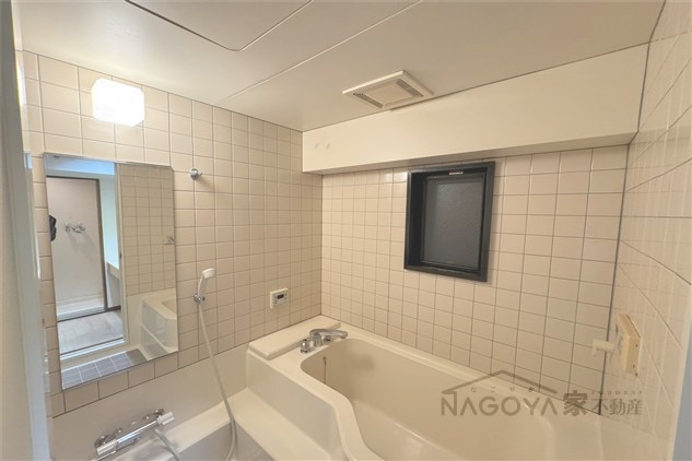 カスティーリョ南山 風呂画像