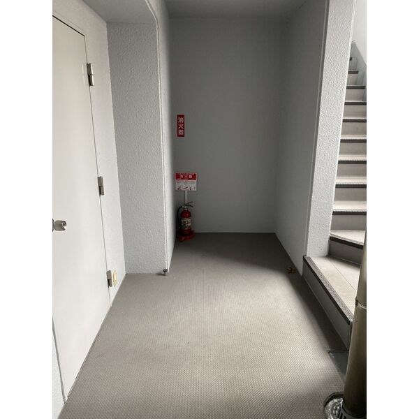 ワンコレクト神田 その他外観2