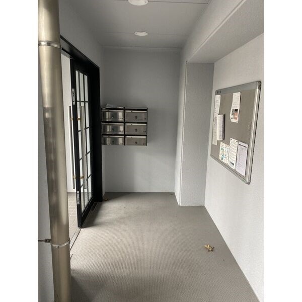 ワンコレクト神田 その他外観3