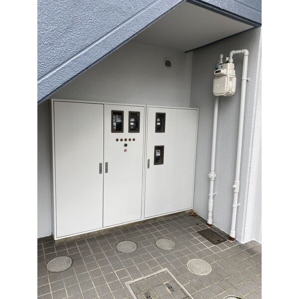 ワンコレクト神田 その他外観4