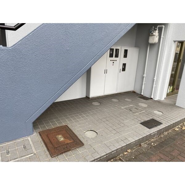 ワンコレクト神田 その他外観5