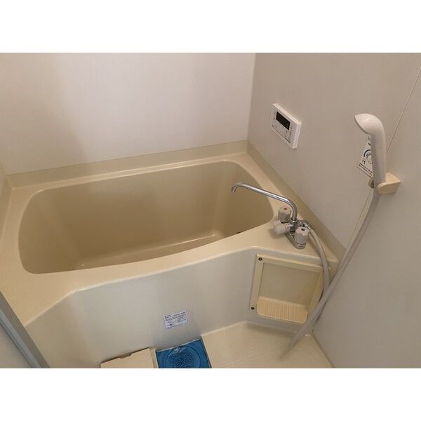 ワンコレクト神田 風呂画像