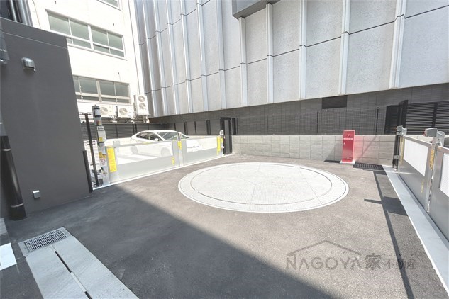 ミュプレ上前津 その他外観4