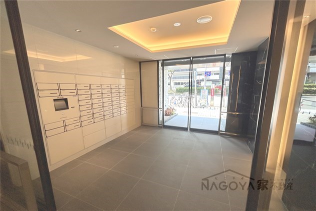 ミュプレ上前津 その他外観6