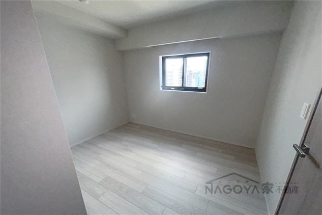 ミュプレ上前津 ベッドルーム