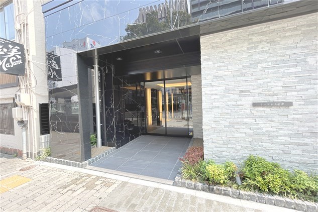 ミュプレ上前津 その他外観1