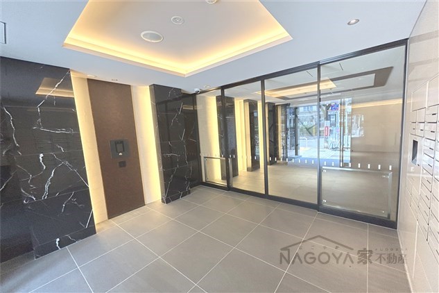 ミュプレ上前津 その他外観2