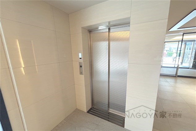 ミュプレ上前津 その他外観3