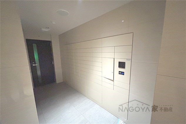 ミュプレ上前津 その他外観5