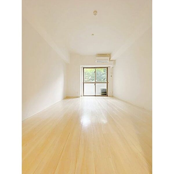 スカイコート千代田 リビング