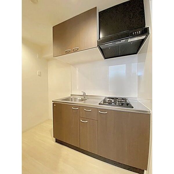 スカイコート千代田 キッチン