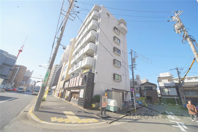 貞和ビル その他外観3