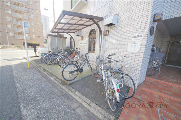貞和ビル その他外観4