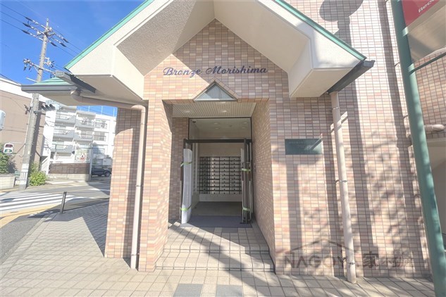 ブロンズ森島 その他外観1