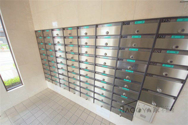 ブロンズ森島 その他外観2