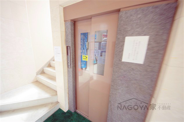 ブロンズ森島 その他外観3