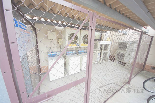 ブロンズ森島 その他外観5