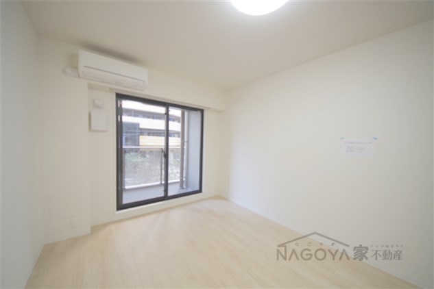 ブランシエスタ泉 リビング