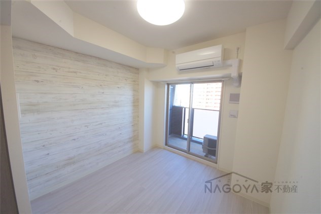 アステリ鶴舞テーセラ リビング