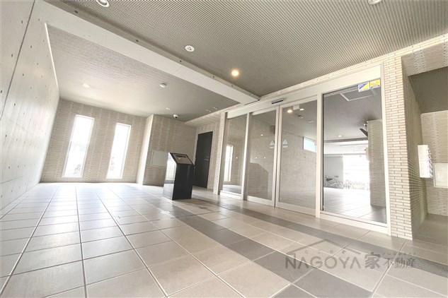 アネックスラスター その他外観1