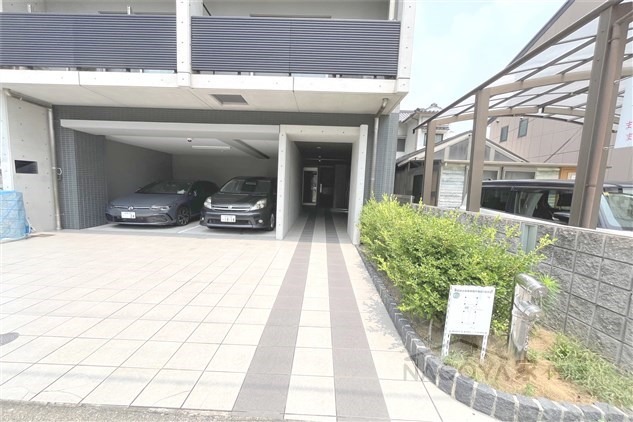 アネックスラスター その他外観3