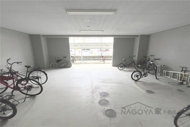 アネックスラスター その他外観4