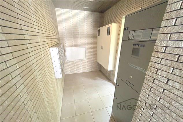 アネックスラスター その他外観5