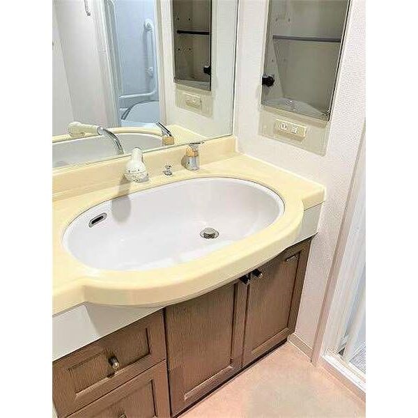 バンベール千種竹越 その他3