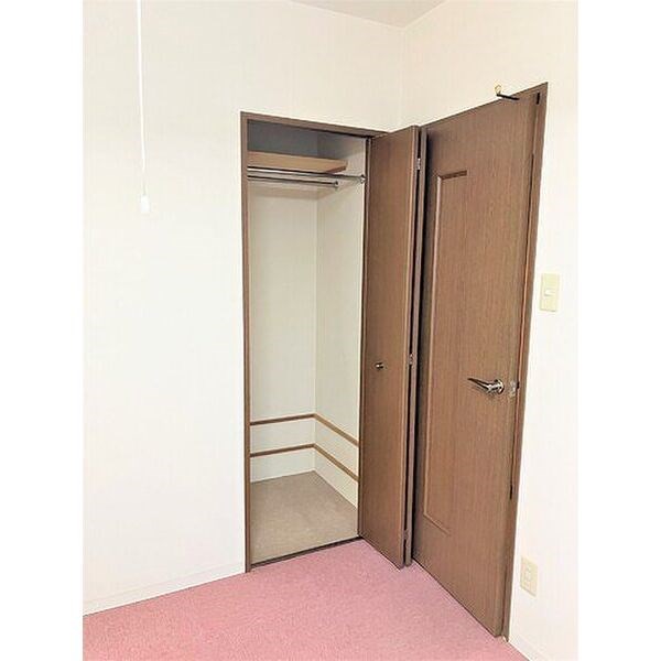 バンベール千種竹越 その他4